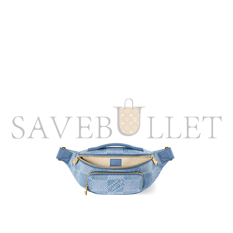 l0*is V*t0n rush bumbag g69 m14019 (30*15*8cm)